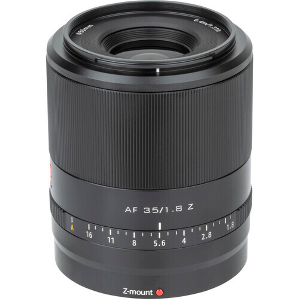 VILTROX AF 35MM F1.8 для NİKON Z