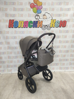 Коляска модульная Sweet Baby Orso SBL Dark Beige