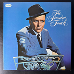 Frank Sinatra ‎– The Sinatra Touch (Англия 1970г.)