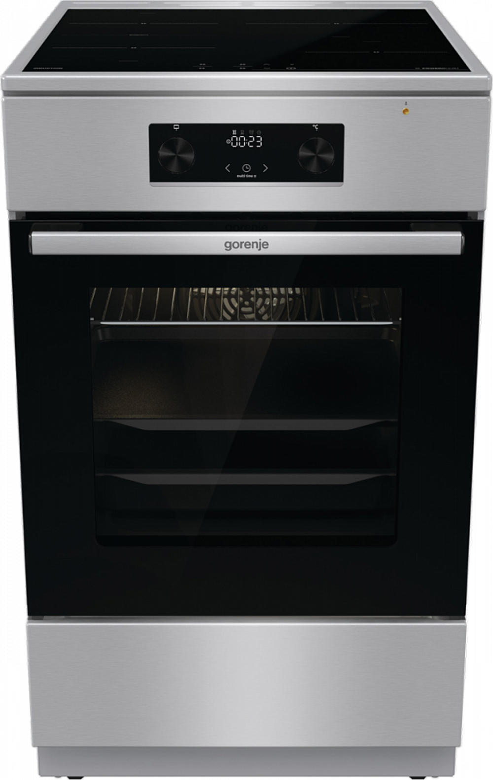 Электрическая плита Gorenje GEIT5C61XPG