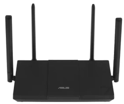 Беспроводной маршрутизатор ASUS RT-BE50 90IG09U0-MO3S00