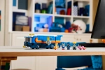 Конструктор LEGO Sonic the Hedgehog 77006 Команда Sonic Command Truck