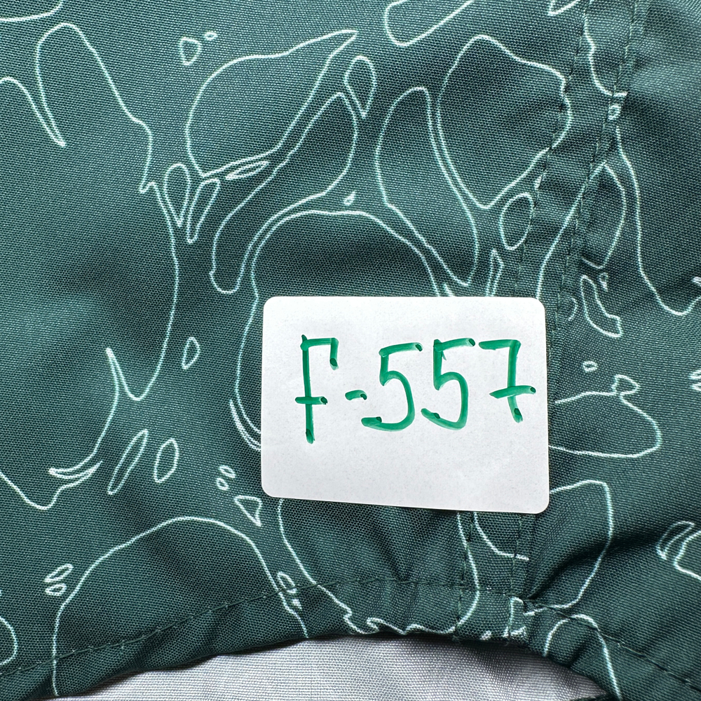 Рубашка Ymkashix Kelp F-557 pp.XL