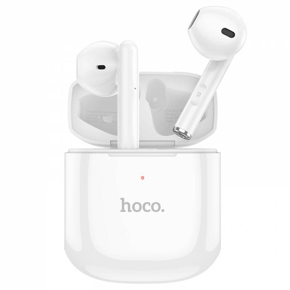 Беспроводные наушники Hoco EW19 Plus (white)