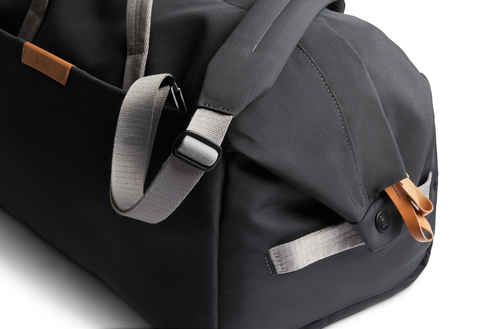 Сумка Bellroy Classic Weekender 35L