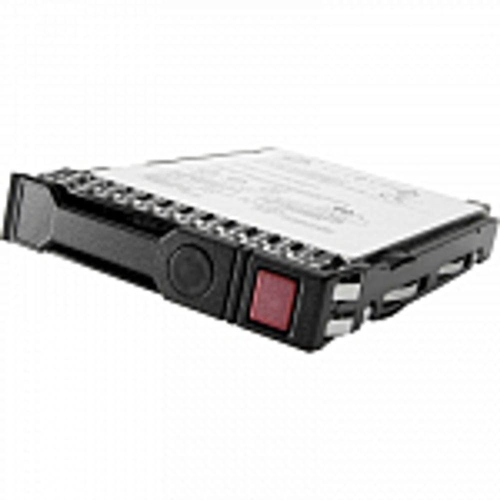 Жесткий диск HP 4TB 3.5" 6G SATA 7.2K 693687-B21