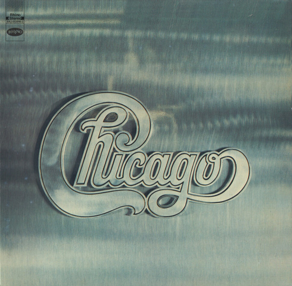 Chicago / Quadio Box (9Blu-ray Audio)