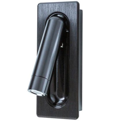 Интерьерная подсветка Arte Lamp Adhil A8236AP-1BK