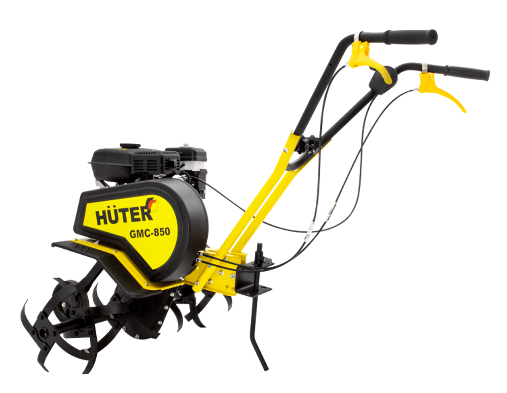 Мотокультиватор Huter GMC-850