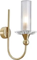 Бра 4580 4581/A gold Newport