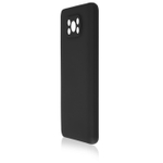 Чехол ROSCO для Poco X3 NFC;Poco X3 Pro оптом (арт. XM-PX3-NSRB-BLACK)