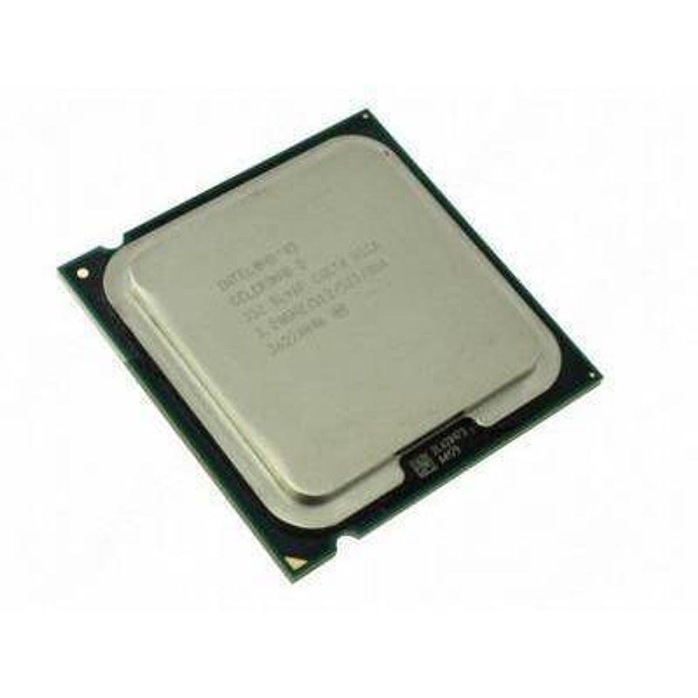 Процессор HP Intel Xeon E5420 (2.50 GHz, 80 Watts, 1333 FSB) Processor Option Kit for Proliant DL380 G5 458577-B21