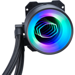 Система охлаждения Cooler Master MasterLiquid ML280 Mirror ARGB
