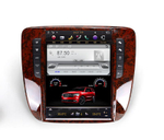 Установочный комплект для CHEVROLET Silverado Suburban Avalanche GMC Sierra Yukon, Tahoe 2007 - 2013  KUBERG NH-1204