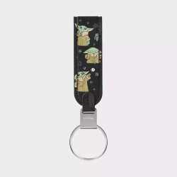 Ключница Orbitkey Loop Keychain
