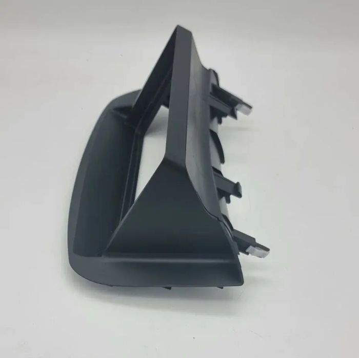 Магнитола для Honda Accord 2008-2012 - Kuberg SF-9228-3 (с усилителем, BSJ, рамка матовая, кнопки и крутилки), Android 12, Быстрая, CarPlay, 4G SIM-слот