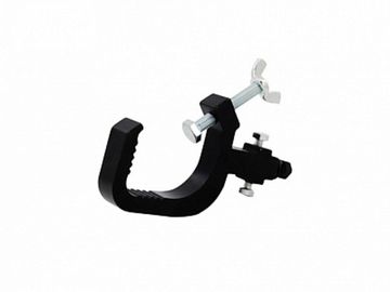 Exell Lighting EXLCLAMP100 - алюминиевая струбцина