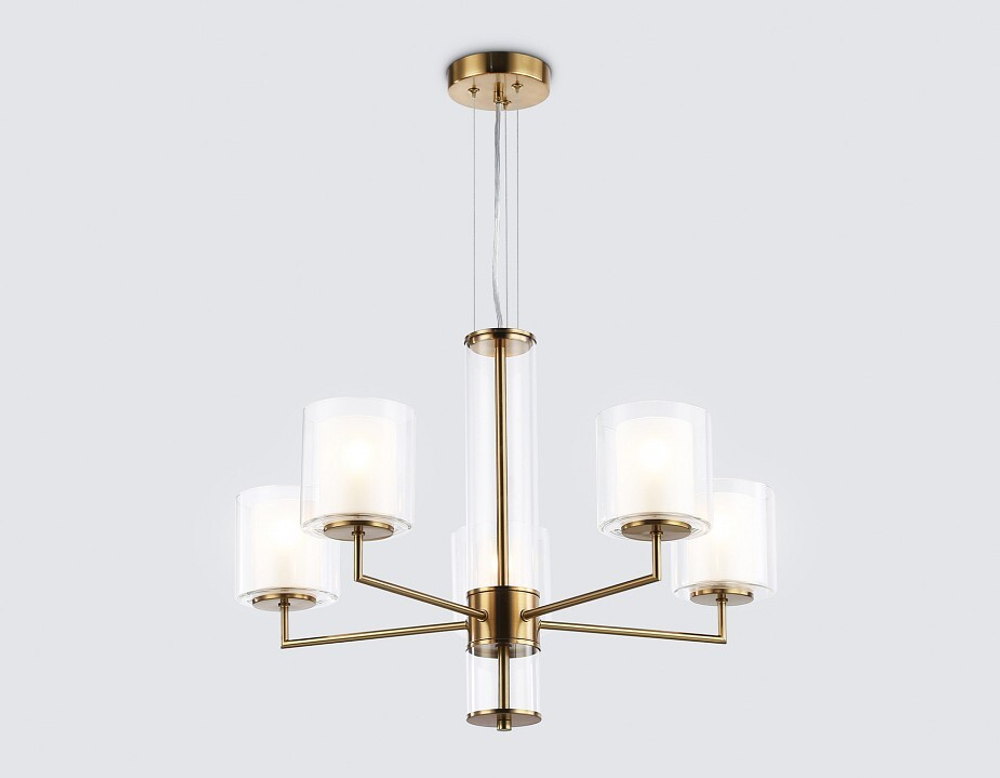 Подвесная люстра Ambrella Light LH LH56011