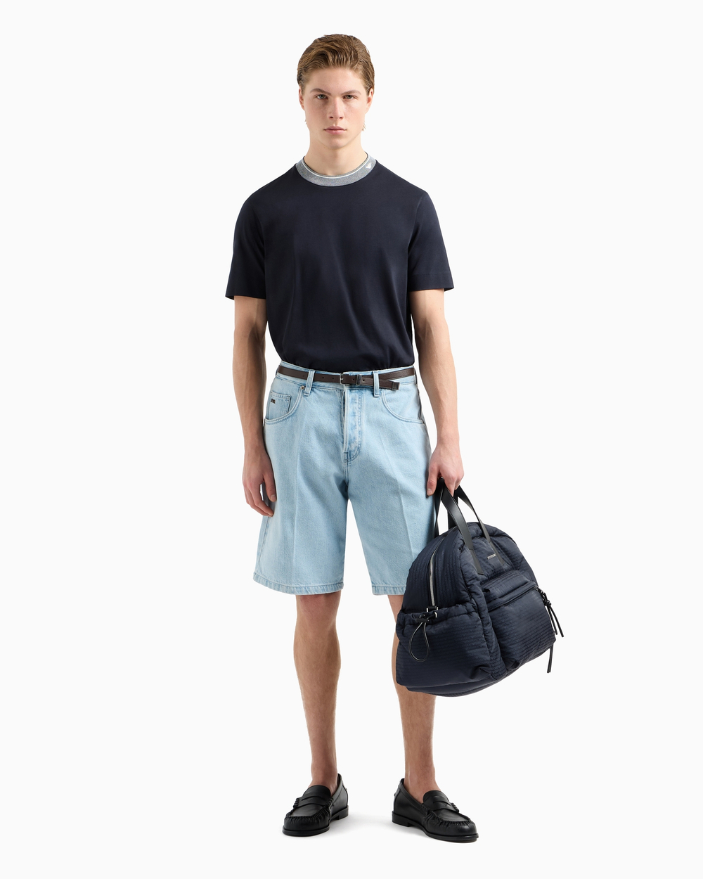 Футболка EMPORIO ARMANI