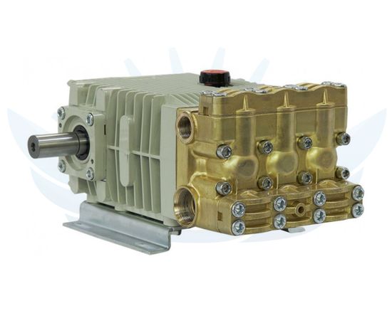 Трехплунжерный насос высокого давления Bertolini CPQ 1413 (140 л/мин 130 бар) кВт 35,8