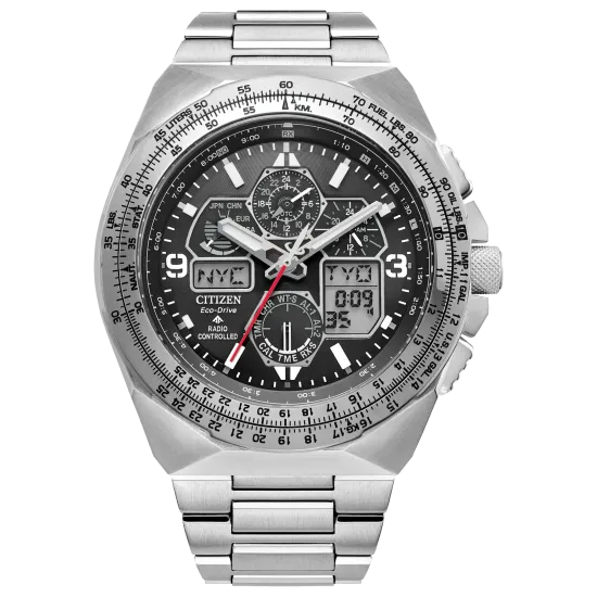 Наручные часы Citizen JY8120-58E