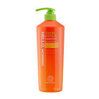 Кондиционер для волос восстанавливающий HELLO MORNING Total Repair Conditioner 600 мл