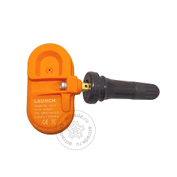 Датчик Launch TPMS Launch RF 433/315 МГц обрезиненный