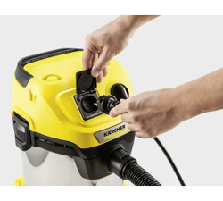 Хозяйственный пылесос Karcher WD 3 P S V-17/4/20 1.628-190.0