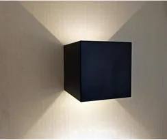 Архитектурная подсветка Куб 08585,19(3000K) Kink Light