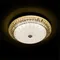 Потолочный светильник LED4U L1141-500 GD LED4U