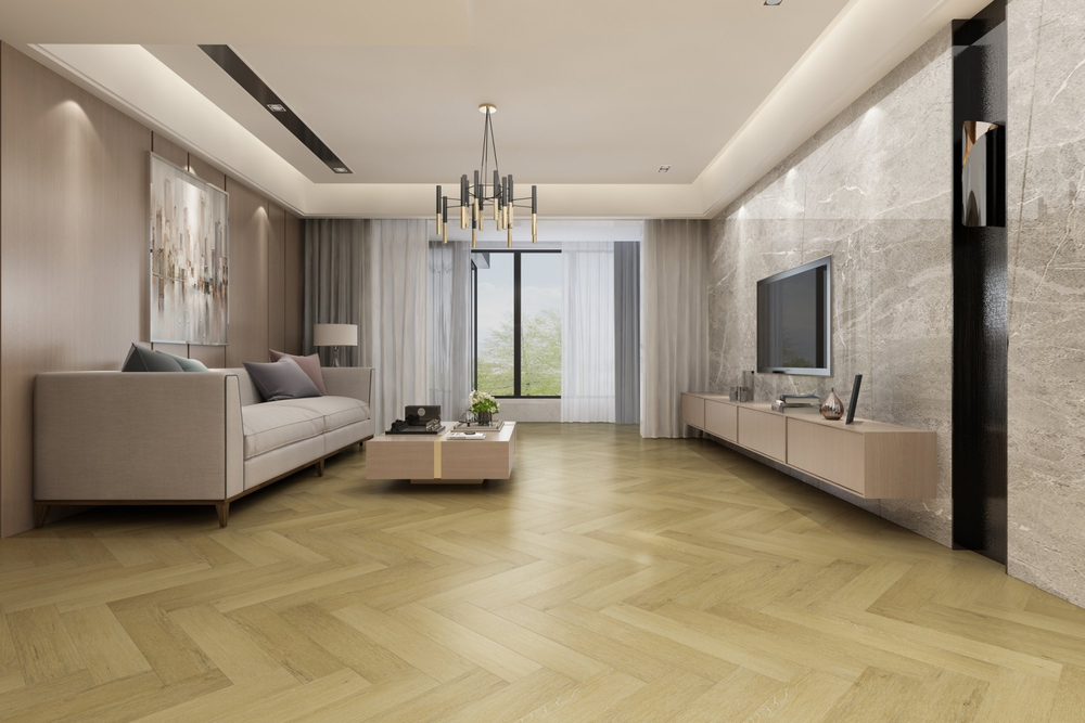 Кварц-винил SPC Damy Floor London SPC 4 мм ЭДИНБУРГ 1.059 м2