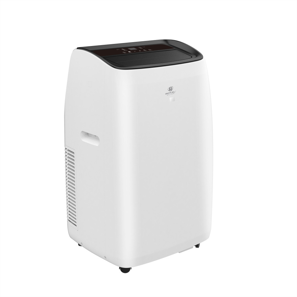 Мобильные кондиционеры ROYAL CLIMA RM-LP50CN-E фото 2