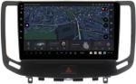 Магнитола для Infiniti G25, G35, G37, Nissan Skyline V36 2006-2013 (поддержка Bose) - Kuberg DUDU7 SF-9820 QLed+2K, Android 13, Быстрейшая, UIS7870 (DUDU7), CarPlay, SIM-слот
