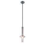 Подвесной светильник 10705P clear
