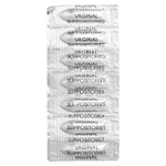 Vitanica, Yeast Arrest™, Yeast Arrest™, 14 вагинальных свечей