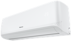 Инверторная сплит-система серии CITY DC Inverter (комплект) AS-13UW4RYRCM04