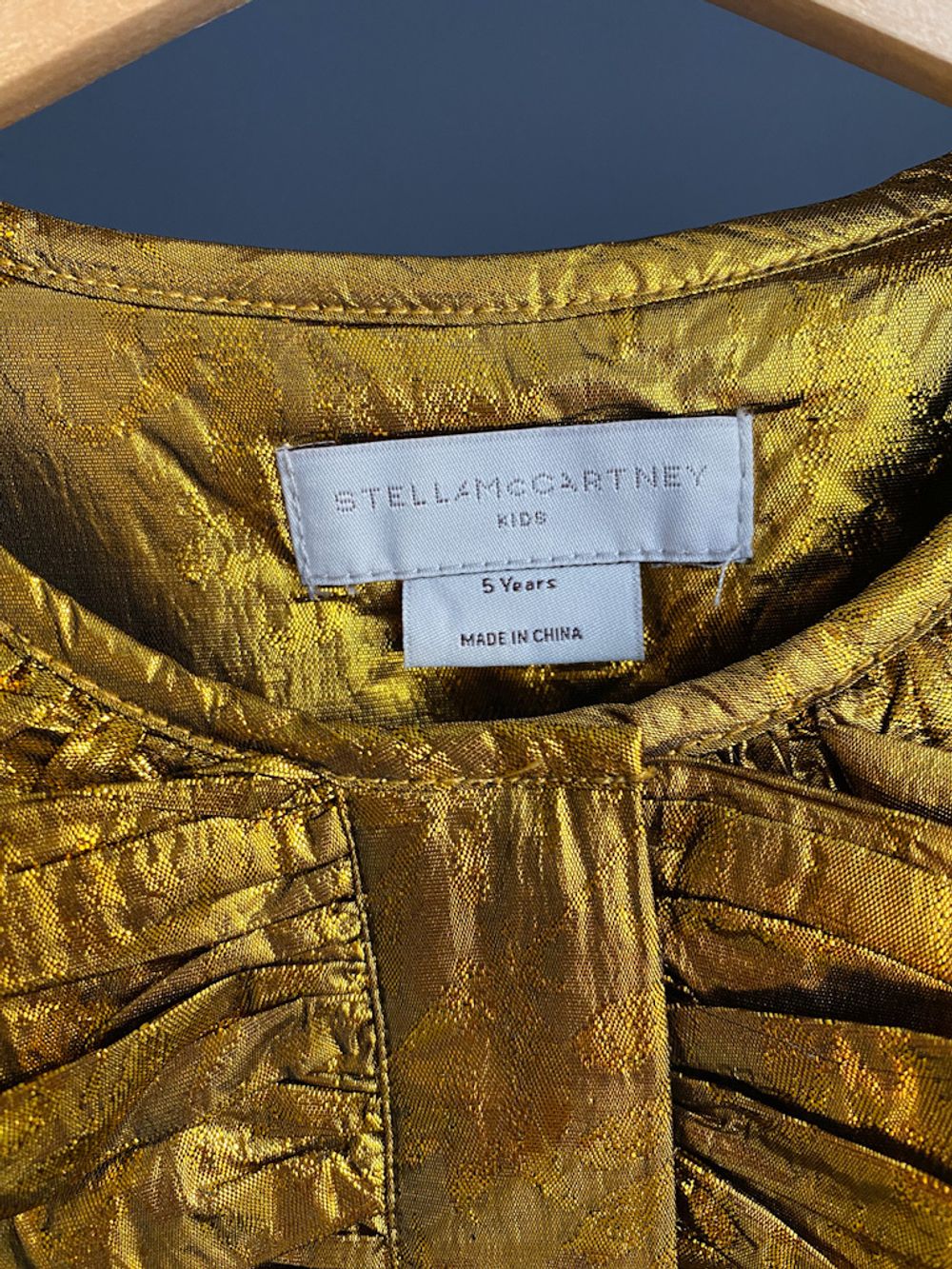 Платье Stella Mccartney