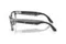 Очки Ray-Ban Wayfarer GEN 2 Shiny Transparent Grey / Transitions Sapphire (L / Size 53) RW4012 6840MF53
