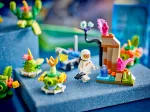 Конструктор LEGO 40715 Инопланетная стая