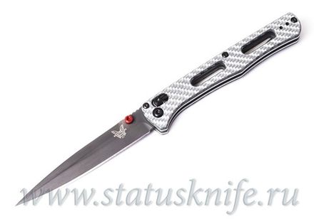Нож Benchmade Fact 417GY-1901 SHOT Show Exclusive