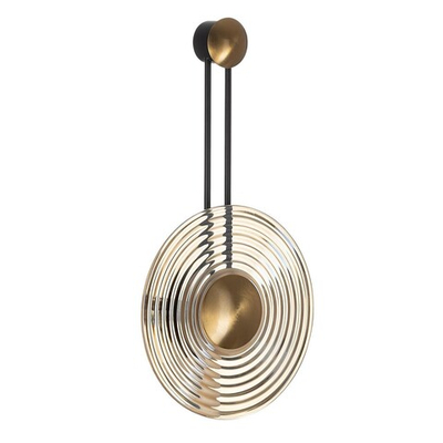 Накладной светильник Citilux CORTA CL245012