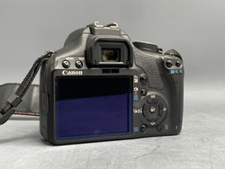 Canon EOS 500D Kit EF-S 18-55mm 16.565 Кадров