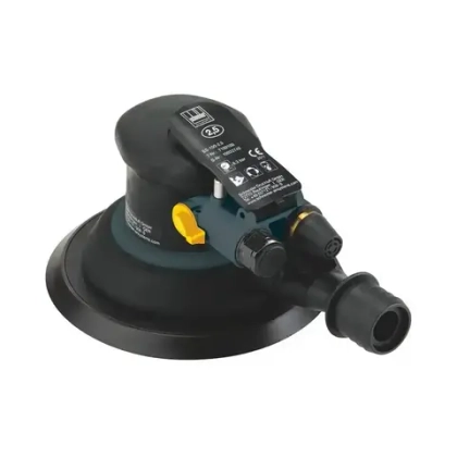 Эксцентриковая шлифовальная машинка ES 150-2,5 Schneider airsystems DGKD322721
