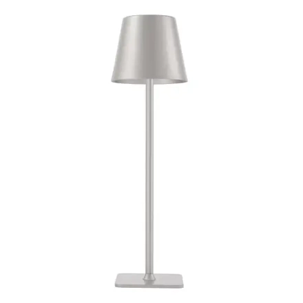 Настольная лампа Pyari 4617-1T, LED*3.5W, 265LM, 4000K, touch dimmer. ТМ F-Promo