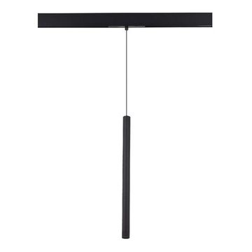 Магнитный трековый светильник LED 8W 4000K ST683.446.08 чёрный Skyline 48 ST-Luce