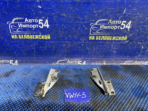 Петля капота левая NISSAN EXPERT 2001