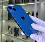 iPhone 13, 128 ГБ б/у
