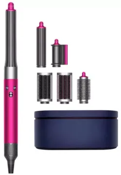 Фен-стайлер Dyson Airwrap Complete Long HS05 (Fuchsia)