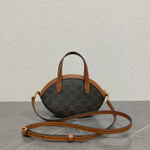 Oval Bag