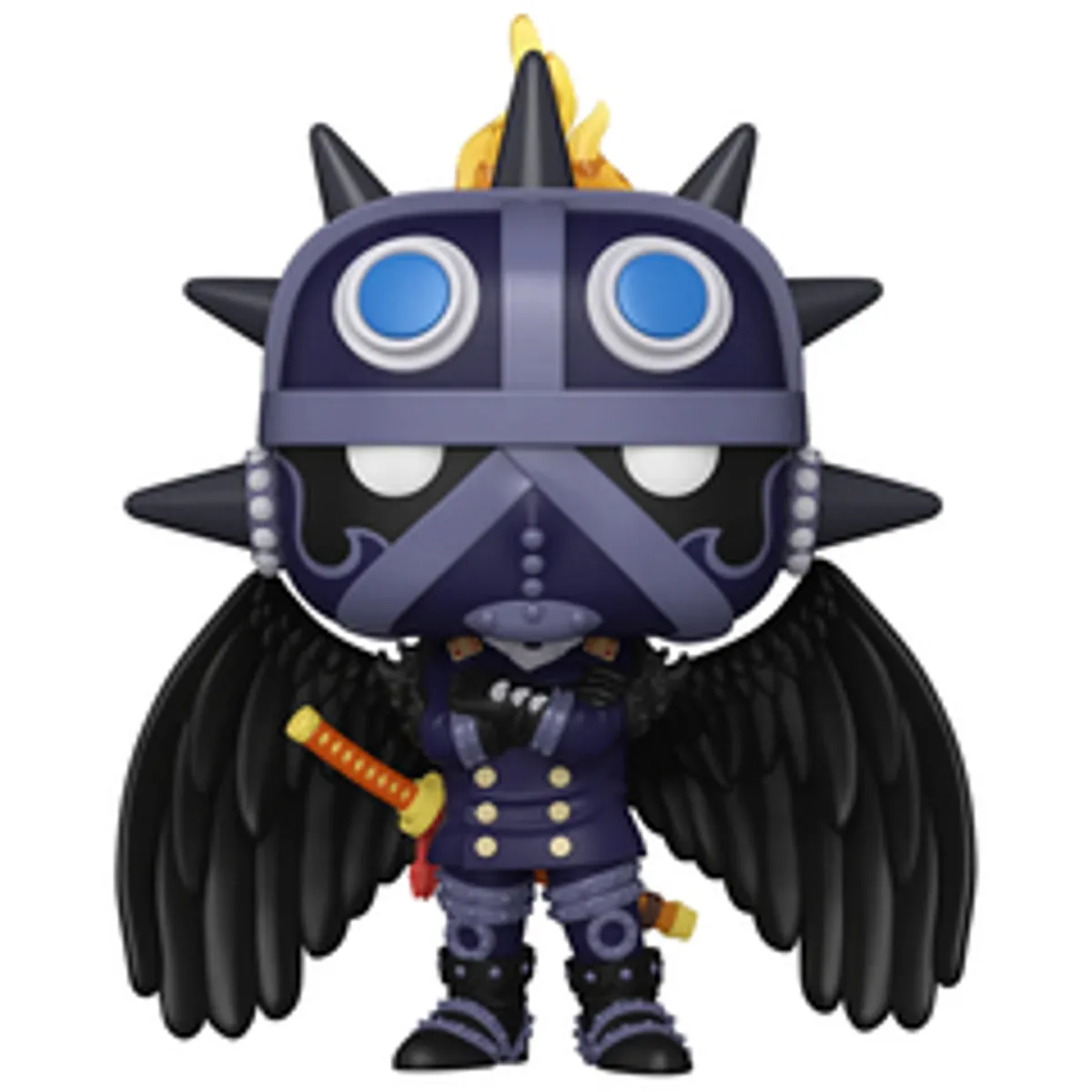 Funko POP! One Piece: King (1893)